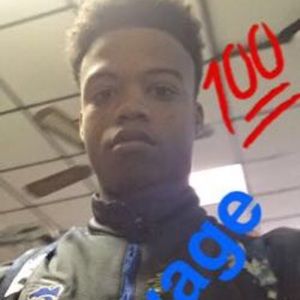 Meet your Posher, Tyrel